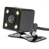 HD-peruutuskamera HD-315-LED yötoiminnolla