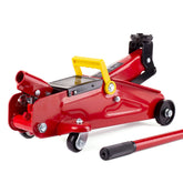 Hydraulinen tunkki 2 tonnin nostokapasiteetilla