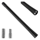 18 cm auton antenni VW Group -malleihin, mukana kaksi sovitinta