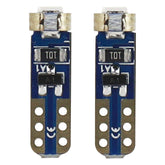 LED T5 -polttimo 12 V, värilämpötila 5600 K