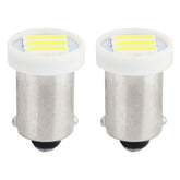 12 V LED-polttimo BA9s-kannalla