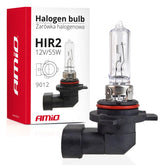 HIR2 9012 halogeenipolttimo 12V 55W