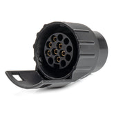 7- til 13-polet traileradapter