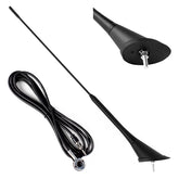 40 cm ANT07 -autoantenni