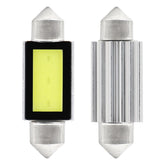 LED Festoon -polttimo 39 mm valkoisella valolla
