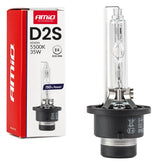 D2S-xenonpolttimo 5500K 35W