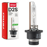 D2S-xenonpolttimo 5500K 35W