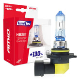 LumiTec LIMITED HB3 -halogeenipolttimot 12V 60W