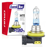 LumiTec Limited H11 halogeenipolttimo 12V 55W