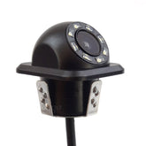 HD-peruutuskamera LED-yönäöllä ja 18 mm asennuksella