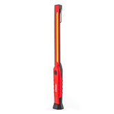LED-tarkastuslamppu 3 W COB-päävalolla