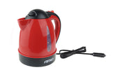 Autovedenkeitin 1000 ml kapasiteetilla