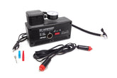 Autokompressori 12V/230V Acomp-13