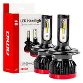 LED-ajovalopolttimot H4/H19 BF-sarjasta