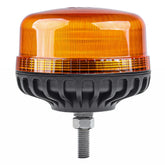 LED-varoitusvalo 36 LEDillä ja oranssilla valolla