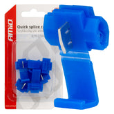Pikaliittimet 0,75–2,5 mm² johdoille