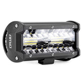 LED-valopalkki AWL19 COMBO-valolla