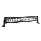 LED-työvalo COMBO-valokuviolla, 120 W ja 606 mm pituus