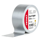 Ilmastointiteippi 48 mm x 10 m x 0,19 mm