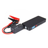 12V 4Ah 800A jumpstarter virtapankilla