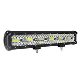 LED-lisävalopaneeli AWL27 COMBO-valolla