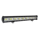 LED-lisävalopalkki AWL29 COMBO-valokuviolla