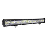 LED-työvalopalkki AWL30 COMBO-valolla