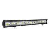 AWL31 LED-valopalkki COMBO-valolla