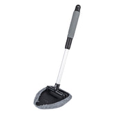 Teleskooppinen puhdistusharja 24–40 cm varrella
