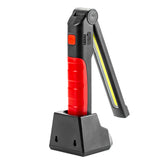 LED-työvalaisin WT12, 500 lumenia