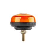 LED-varoitusvalo oranssilla valolla 12–24 V