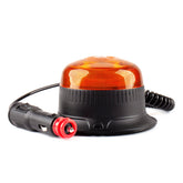 LED-varoitusvalo W21ML magneettikiinnityksellä