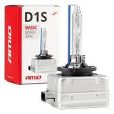 D1S-xenonpolttimo 35W 8000K