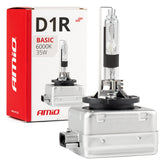 D1R xenonpolttimo 35W 6000K