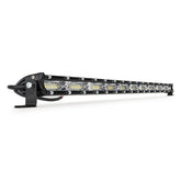 LED-työvalo 81 cm valopalkilla