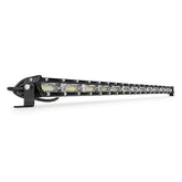 96 cm LED-työvalo kohdevalolla