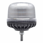LED-varoitusvalo W25SB oranssilla valolla