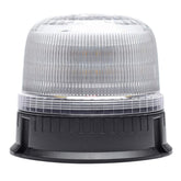 LED-varoitusvalo W25b oranssilla valolla