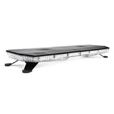 762 mm LED-varoitusvalo oranssilla valolla