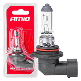 HB4/9006-halogeenipolttimo 12 V 51 W P22d-kannalla
