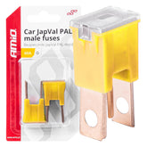 JAPVAL PAL O-sikring 60 A med ben