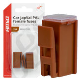 JAPVAL PAL female sulake 25 A
