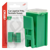 JAPVAL PAL naarassulake 30 A