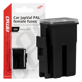 JAPVAL PAL naarassulake 65 A Maxi Clip -mallina