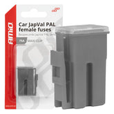 JAPVAL PAL naarasliitin-sulake 75 A