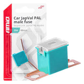 JAPVAL PAL-urosulake 20 A, 48 mm