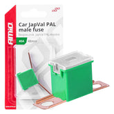 JAPVAL PAL-sulake 40 A, 48 mm