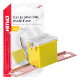 JAPVAL PAL -urosulake 60 A ja 62 mm