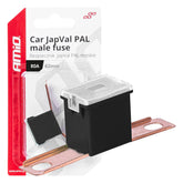 JAPVAL PAL-sulake 80 A, 62 mm