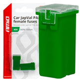 JAPVAL PAL Female mini sulake 40 A